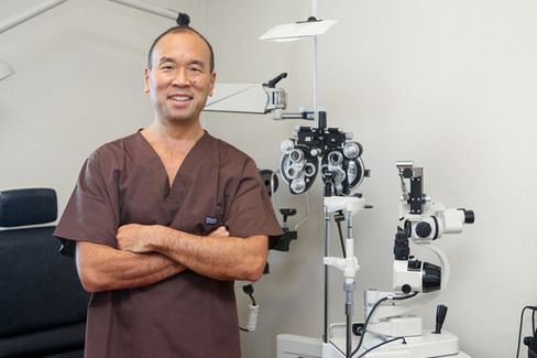Dr. Nakagawa